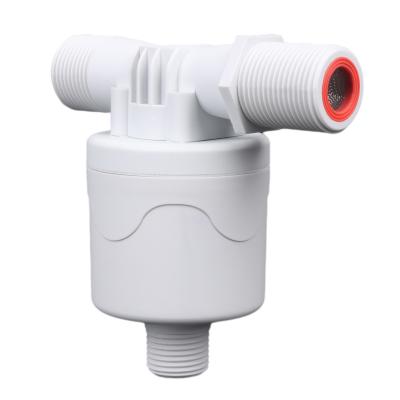 China China Latest New Model General Large Flow Water Flow Increase 20% Water Level Control Float Valve for sale