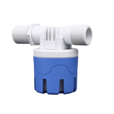 China Latest China General New Model Acid And Alkali Resistant Faucet Water Level Control Valve for sale