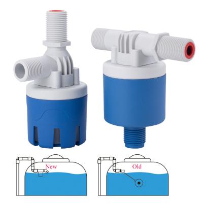 China General Manufacturer Supplier 2021 New High Efficiency Water Level Control Float Valve For Outlet Water for sale