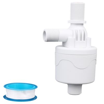 China General Factory Direct Supply High Quality Equilibrium Fully Automatic Water Level Regulator Float Valve for sale