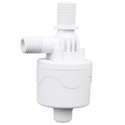 China General China Open Ball Valve Water Tower Water Tank White Water Level Control Cheap Vertical Float Valve for sale