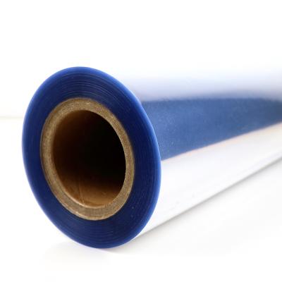 China Melt PVC Moisture Proof Shrink Film for sale