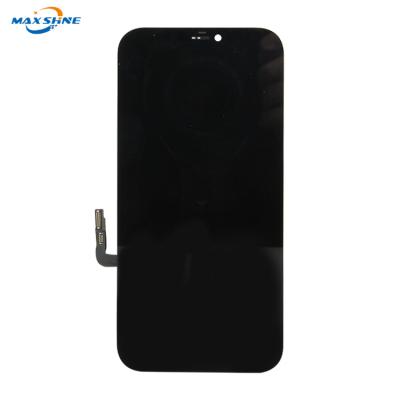 China Original For Iphone 12 12pro LCD Display Touch Screen Assembly For Iphone 12 12 pro Max Lcd Screen 6.1 inch for sale