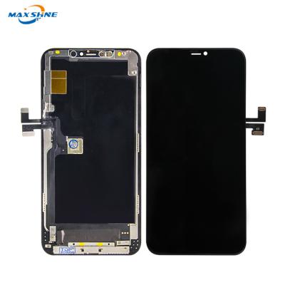 China Mobile Phone Pantallas For Iphone 11 Oled Pro Max Screen Lcd Mobile Display 11Pro 11 LCD Replacement Screen 6.5 inch for sale