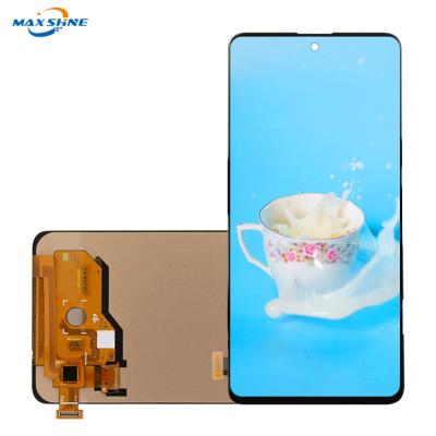 China Mobile Phone incell LCD Display with Touch Screen Digitizer for Samsung Galaxy A51 Mobile Phone LCDs for Samsung for sale