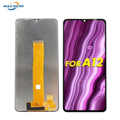 China Brand New Mobile Phone LCDs Mobile Phone LCDs For S7 Edge For Samsung A12 A11 A21 A50 For Samsung A12 for sale