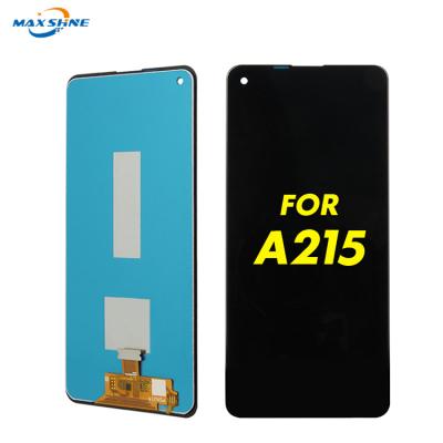 China Mobile Phone LCDs For Samsung A21s A215 A21 Mobile Phone LCD S9 Galaxy For Samsung A21 for sale