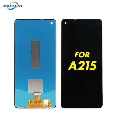 China For Mobile Phone A12/a21/a11/a30/a50/a750 LCDs For Samsung Galaxy Note 9 Touch Display For Samsung A21 for sale