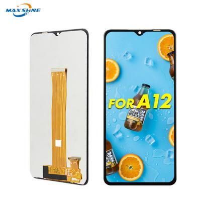 China For Samsung A12 Cell Phone LCDs Note 8 Samsung Galaxy For A11/a10/a30/a50/a70 For Samsung A12 for sale