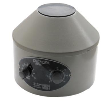 China WSL-800D Laboratorium Centrifuge WSL-800D for sale