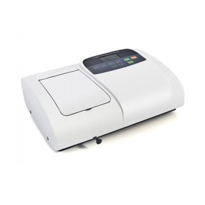 China nabi uvvis uvvis force lamp spectrophotometer uvvis spectrophotometer WSL-V5100 nano force t6u spectrophotometer WSL-V5100 for sale