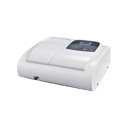 China Visible Xrite Spectrophotometer WSL-V5800 UV Spectrophotometer WSL-V5800 Strength for sale