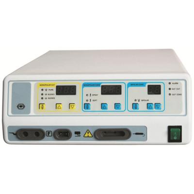 China WSS2000I6 Metal Working Models Electrosurgical Generator Electrosurgical Unit Diathermy Machine Six for sale