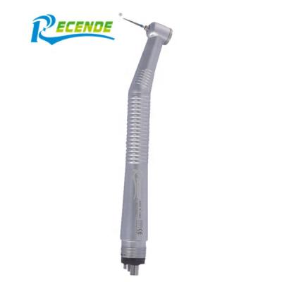 China Dental Quick High Speed ​​Metal Air Turbine Handpiece BL-02 G for sale