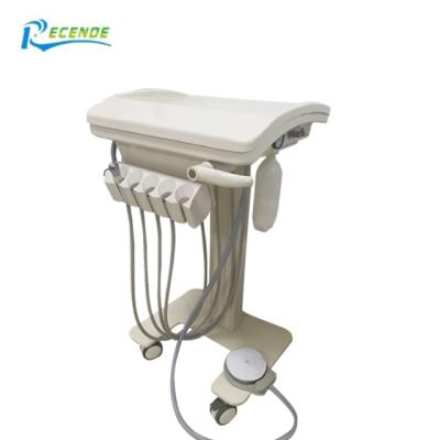 China BL-610-S Dental Regional High Quality Portable Mobile Dental Transport Trolley with Cheap Price for sale