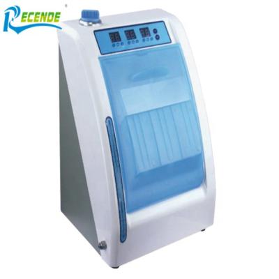 China Metal Dental Handpiece Lubrication And Oil Device Washing Machine for sale