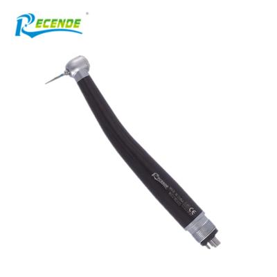 China New Dental High Speed ​​Handpiece BL-02A Colorful Steel Air Turbine for sale