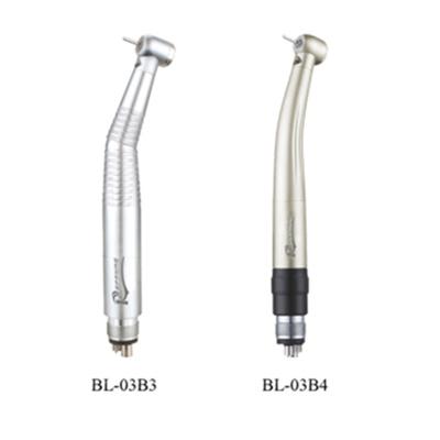 China Dental Area Hot Selling Electric High Speed ​​Dental Handpiece For Adults for sale