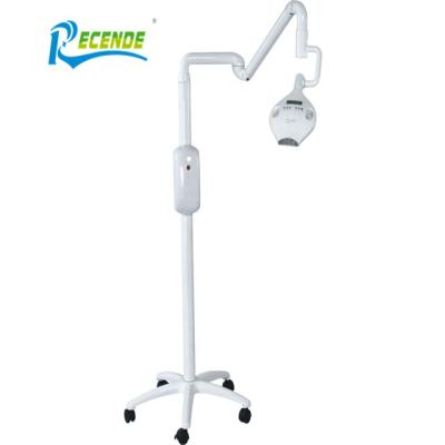 China Metal Recende Medical Devices Teeth Whitening Machine 40w With Camera for sale