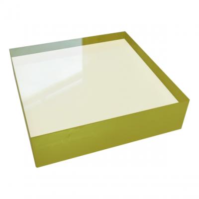 China The high lead glass lead equivalent of lead glass for sale