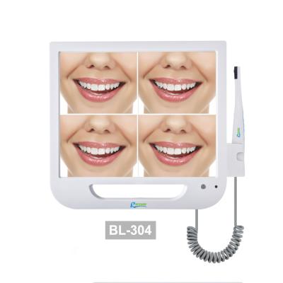 China High Quality Iral Metal Intra Wireless Dental 1080p Camera For People for sale