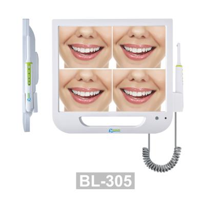 China Hot Selling Metal Integraoral Micro D70s Wireless Dental Camera For People for sale