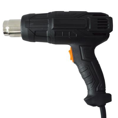 China Cool/Hot Air IN 2000W Mini Electric Heater Gun Air Gun RUNNING Hot Soldering Station for sale