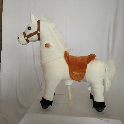 China Ride On Toy Rding On Pony Ride On Cycle Interesting Indoor As A Gift For Boys And Girls--Pexmmy for sale