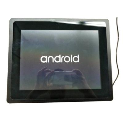 China 1024*768P 15 inch IPS LCD Touch Screen Android Panel Industrial PC 15 inch IPS LCD Screen for sale