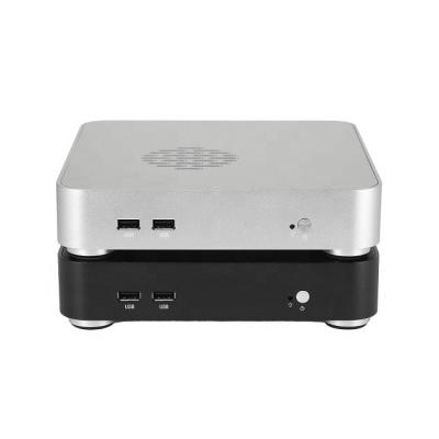 China For Home and Student Beelink Mini PC Case DDR4 8GB Storage 128GB Intel Gemini Lake J4105 X45 PCB Board with 4 USB and SATA BT4.0 for sale