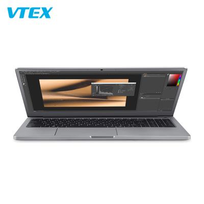 China Cheap Camera Factory China Laptop 15.6 Inch DDR 8GB SSD 128GB Laptop PC for sale