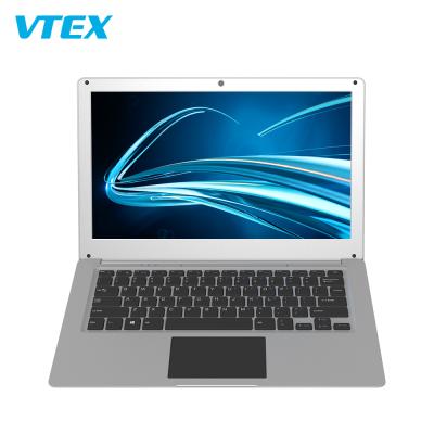 중국 Camera Ready Board High Performance N3350 6G RAM 256G 13.3 Inches SSD Screens Slim Computer Mini Laptop 판매용