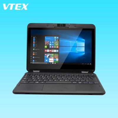 China 70cm Wireless Drop Test 11.6 Inch Kids Cheap Chinese Win10 Cheap Laptops For Students Itel Small Computer Notebook Mini zu verkaufen