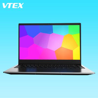 China New Notebook 10th Gen High Quality “Leptop” Laptop 14.1 Inch OEM Wireless Core i3 i5 i7 Comput Notebook Computers Computadoras à venda