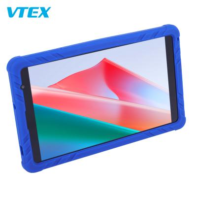 China School Hard Use Android Wifi Smart Tablet Customize 8 Inch Android Tablet PC for sale