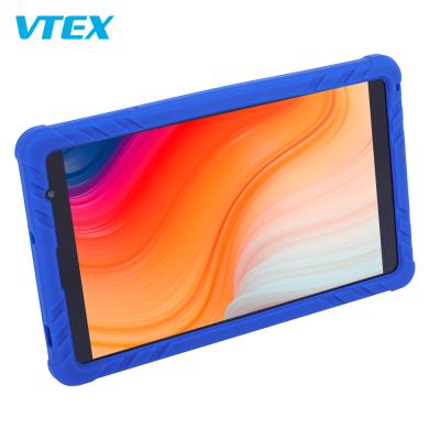 China Cheap Student Hard Pc Tablet 8