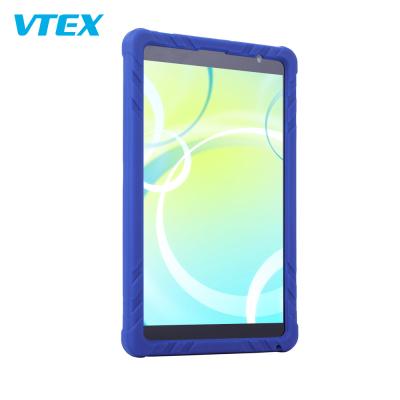 China Wholesale Cheap Hard Wifi Smart Android Tablet 2Gb 32Gb 8 Inch Tablet Android PC for sale