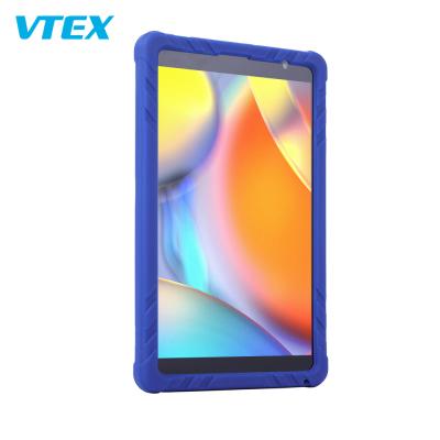 China Use Strong Protective Student 8 Inch Android Wifi Hard Cover Tablets Cheap Android Tablets for sale