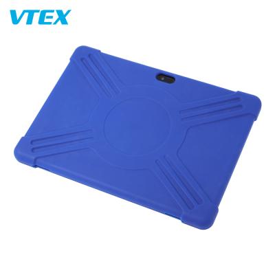 China 70cm Rubber Anti-drop Case 2Gb Wifi Tablet Hard PC 10 Inch Android 11 Tablet for sale