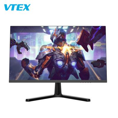 China IPS 24 PCS Large Panel IPS 1080P Flat Screen Gamer Desktop Gmaing Desktop With Monitors Gaming LCD Monitor for sale