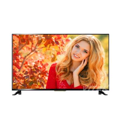 Κίνα OEM Television 32 House TV 42 50 55 60 Inch LED TV With Built-in WIFI Smart LED TV προς πώληση