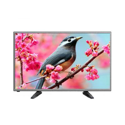 Κίνα Cheap Chinese Portable Hotel TV 32 Inch Price ATSC Smart LED LCD TV προς πώληση