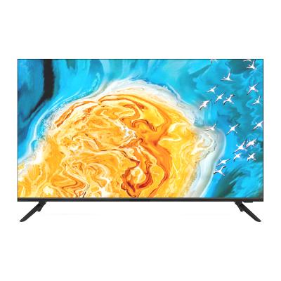 中国 Home Use Plasma Screen 32 Panel 32 Inch Frameless Smart TV FHD Smart LED TV 32inch LED TV 販売のため