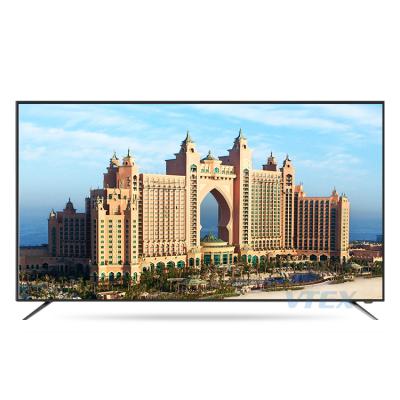 China Hotel TV OEM Price Cheap 32 55 Inch Hotel TV System Factory Wholesale Smart Android TV Hotel for sale