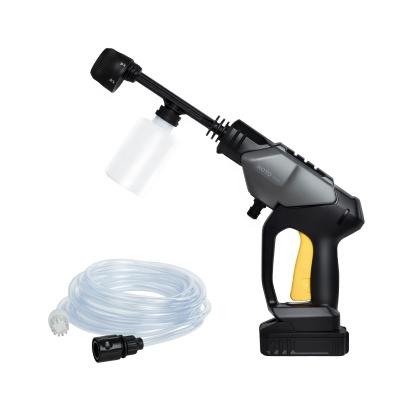 China HOTO CE Pressure Wash Critical/Residue Cordless Pressure Seal Adjustable Spout Pressure Seal for sale