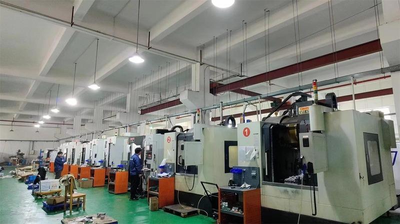 Verified China supplier - Chengdu Xinchuanjie Cnc Tool Co., Ltd.