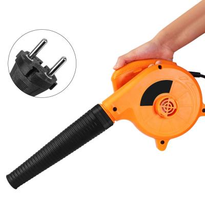 China 2 in 1 Paint Tool Cordless Electric Blower and Mini Vacuum Cleaner Portable Household Leaf Blower for sale