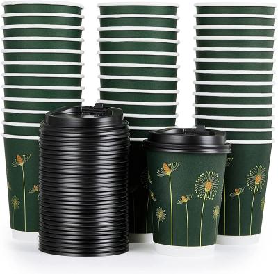 China No paper cup disposable pla paper cup biodegradable paper cup for sale