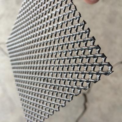 China Agricultural Mesh Black HDPE Oyster Mesh / Extruded Oyster Mesh for sale