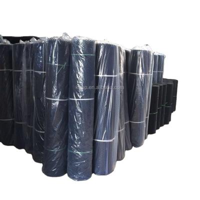 China Agricultural Plastic Mesh 3mm Flat Mesh Net Rolls for sale